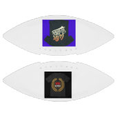 「勝利は内だ。」 アメリカンフットボール (パネル)