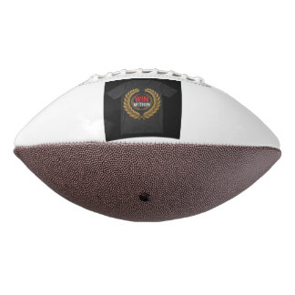 「勝利は内だ。」 アメリカンフットボール