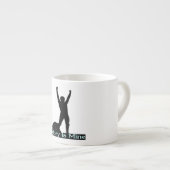 勝利は私の物です エスプレッソカップ (正面右)