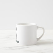 勝利は私の物です エスプレッソカップ (右)