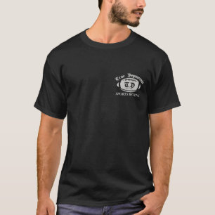 勝利は1つの事のカバーですすべてT-shirです Tシャツ