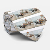 勝利への上の競争 ネクタイ (ロール)