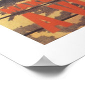 勝利を収めろ! ポスター (角)