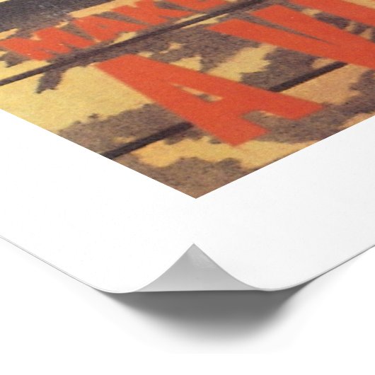 勝利を収めろ! ポスター (角)