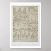 勝利を移動するための器具とロープを備えた作業員 ポスター (正面)