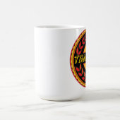 勝利カーズリース コーヒーマグカップ (中央)