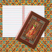 勝利サンジョージノート ノートブック