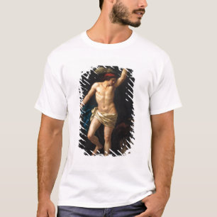 勝利デイヴィッド1780年 Tシャツ