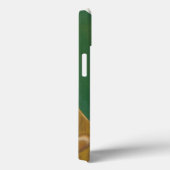 勝利トランプのポーカーハンド6~10 Case-Mate iPhoneケース (裏面 / 右)