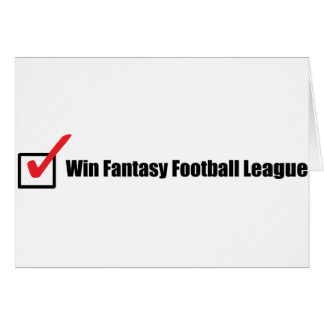 勝利ファンタジーのサッカー連盟: 点検