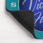 勝利フロリダ マウスパッド (コーナー)