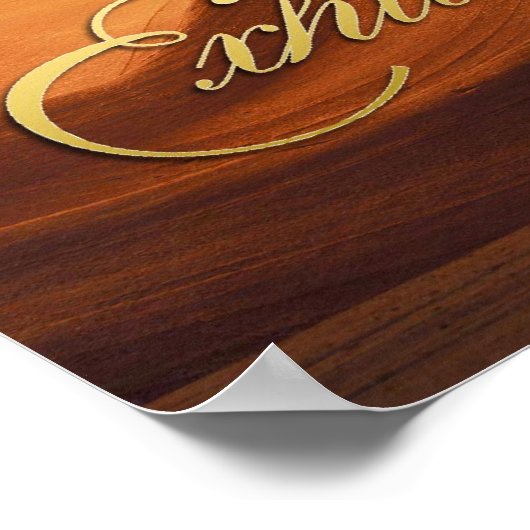 勝利ポスターの浮きやる気を起こさせる彫り ポスター (角)