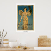 勝利共有 ポスター (キッチン)