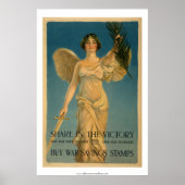 勝利共有 ポスター (正面)