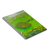 勝利方法2012年 ノートブック (右側)