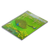 勝利方法2012年 ノートブック (左側)