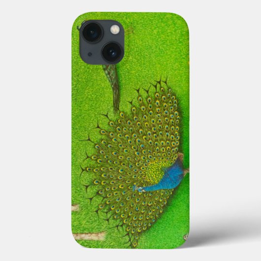 勝利方法2012年 Case-Mate iPhoneケース (裏面)