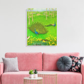 勝利方法2012 キャンバスプリント (インサイチュ (リビング))