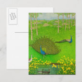 勝利方法2012 ポストカード (正面/裏面)