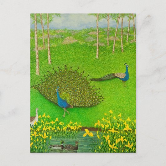 勝利方法2012 ポストカード (正面)