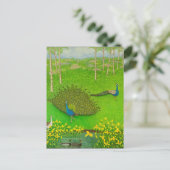 勝利方法2012 ポストカード (スタンド正面)