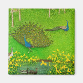 勝利方法2012 マグネット (正面)