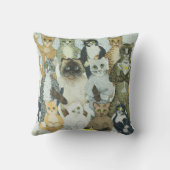 勝利方法 クッション (裏面)