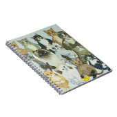 勝利方法 ノートブック (右側)