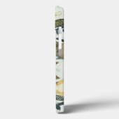 勝利方法 Case-Mate iPhoneケース (裏面 / 左)