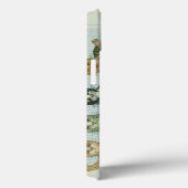 勝利方法 Case-Mate iPhoneケース (裏面 / 右)