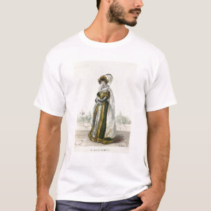 勝利者による「マリオンDelorme」のMarieドーバル Tシャツ