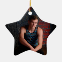 勝利者のネイルジョーンズの先輩の写真