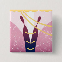 勝利者カバー-ピン