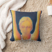 勝利者2011年 クッション (ブランケット)