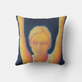 勝利者2011年 クッション (裏面)