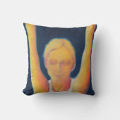 勝利者2011年 クッション (正面)