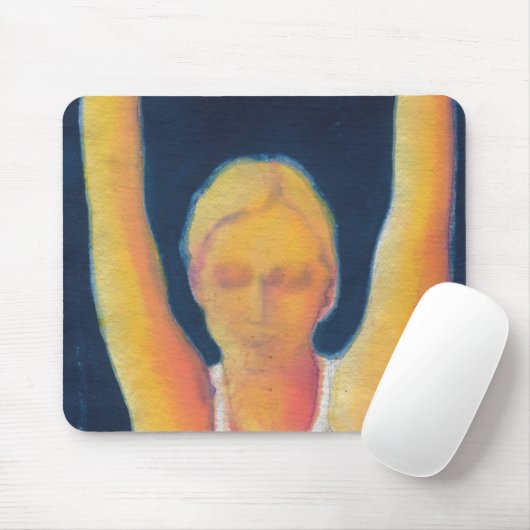 勝利者2011年 マウスパッド (マウス)