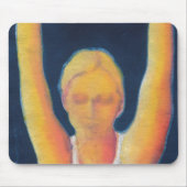 勝利者2011年 マウスパッド (正面)