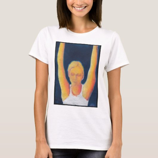 勝利者2011年 Tシャツ (正面)