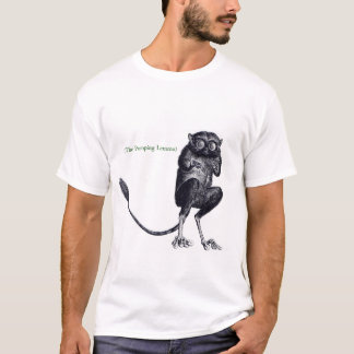 勝利者Inktonポンプ主題 Tシャツ