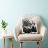 勝利静か クッション (椅子)