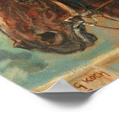 勝利馬 | ルートヴィヒ・コッホ ポスター (角)