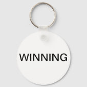 勝利 キーホルダー (正面)