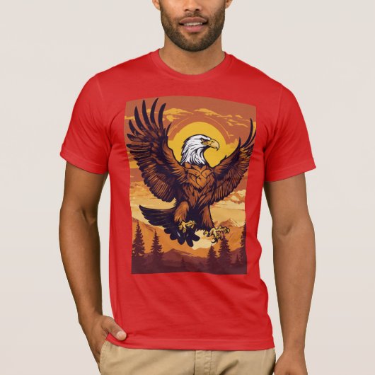 勝利:クリスタルエンブレムTシャツコレクション» Tシャツ (正面)