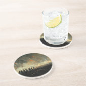 勝利 コースター (側面)