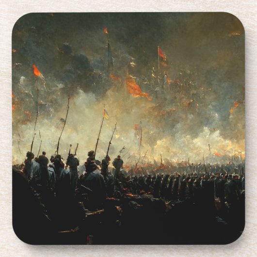 勝利 コースター (正面)