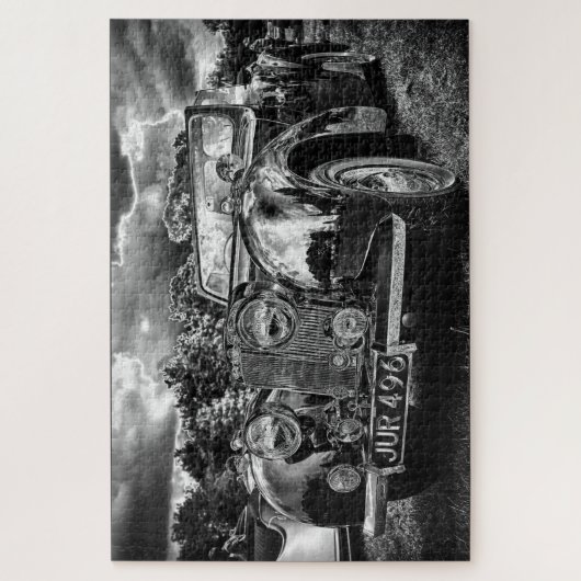 勝利 ジグソーパズル (縦)