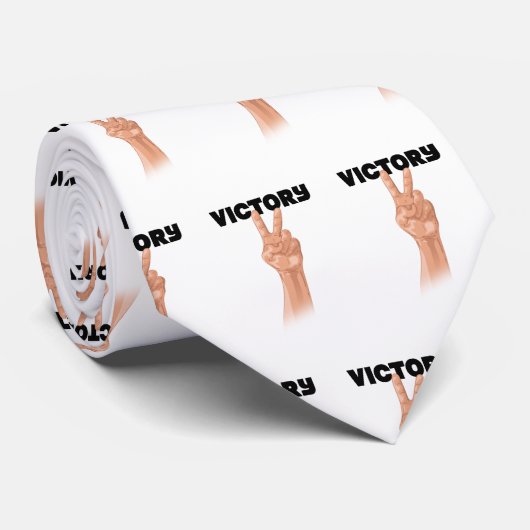 勝利 ネクタイ (ロール)