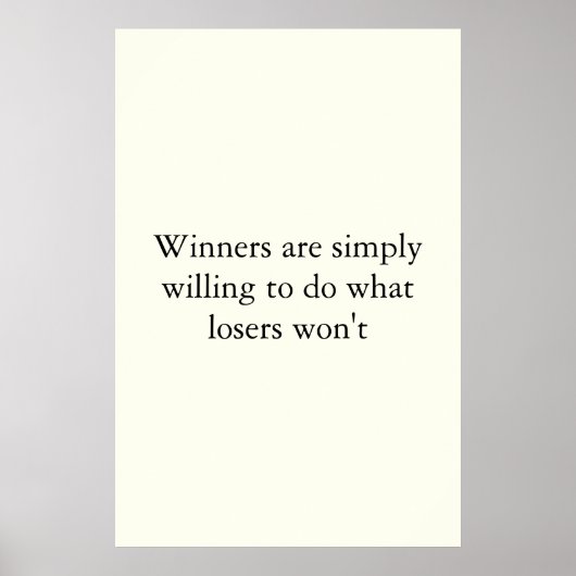 勝利 ポスター (正面)