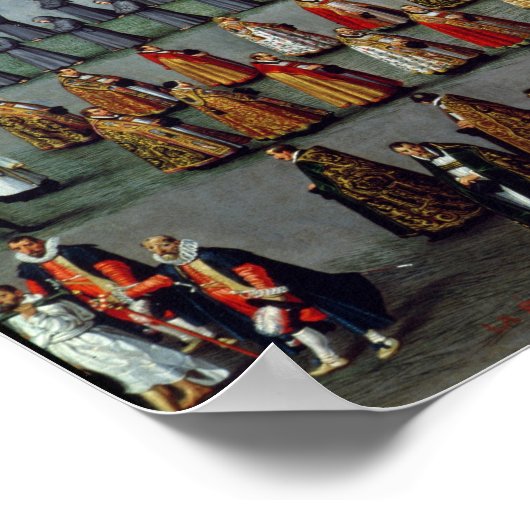 勝利 ポスター (角)